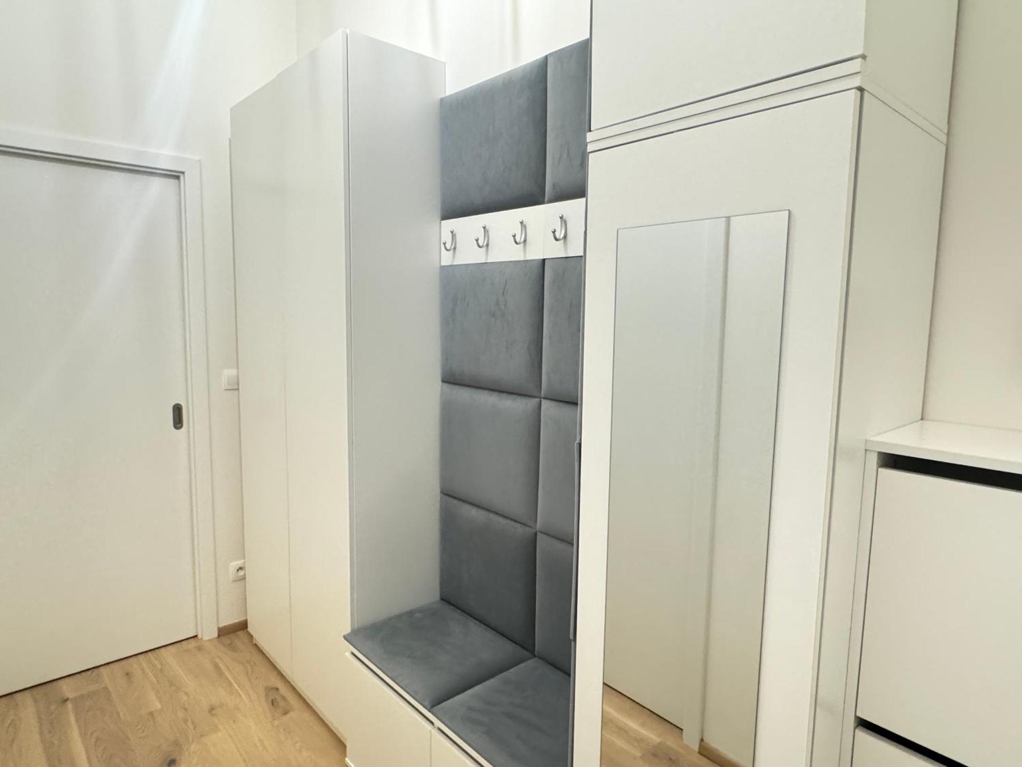Free Parking - Cozy Apartment Near Vysehrad Railway Bridge Prag Exterior foto