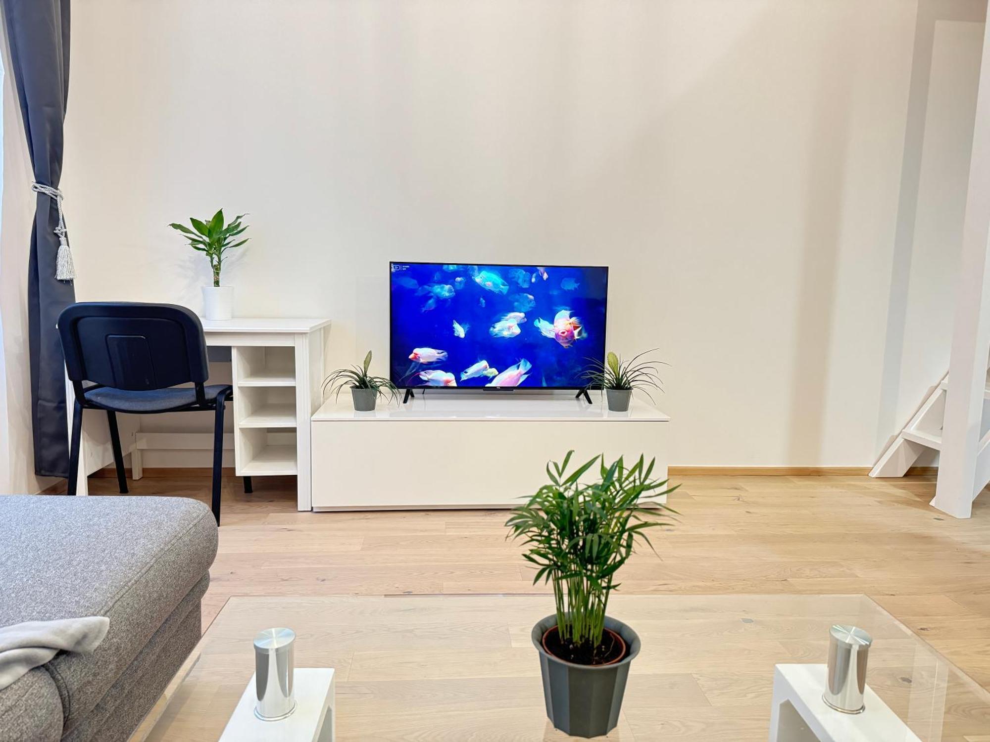 Free Parking - Cozy Apartment Near Vysehrad Railway Bridge Prag Exterior foto